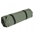 Коврик самонадувающийся Maverick Comfort Alfa 7 см, Dark Green