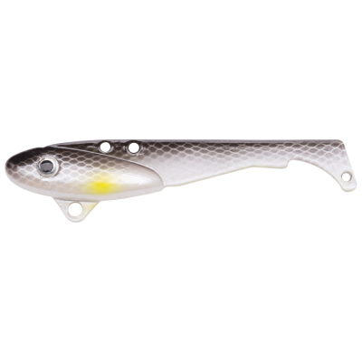 Блейд-бейт Svartzonker Vibrating Bass 7cm 18g цв. Bait Fish