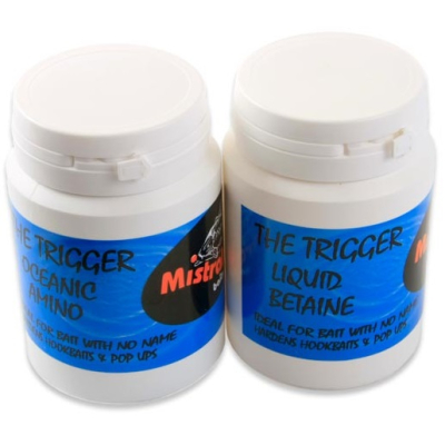 Амино комплекс Mistral Baits MISTAMINO Trigger 100ml TRMIST