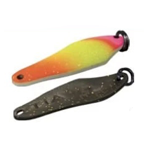 Блесна форелевая Namazu Pro TiA Costola 2,8гр. цвет 115