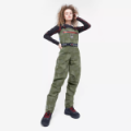 Вейдерсы Finntrail Rachel 1520 CamoShadowGreen (M)