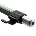 Ручка подсака Flagman Landing Net Handle H-03 - 2 section 2.00m (FZH20002)