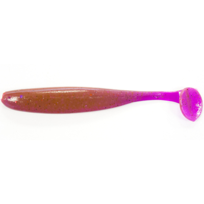 Силиконовая приманка Columbia E.S. minnow 2" цвет A12