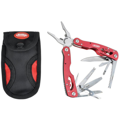 Инструмент Berkley Fishing Multi Tool BTFMT