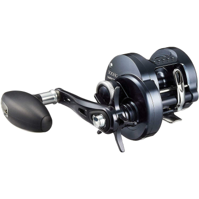 Катушка мультипликаторная Shimano 19 Ocea ConquesT Limited 300HG