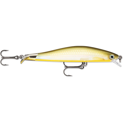 Воблер Rapala RipStop RPS12 цвет GOBY