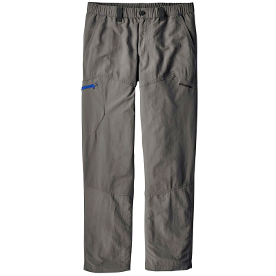 Брюки Patagonia M's Guidewater II Pants - Reg L, FGE