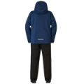 Костюм Daiwa DW-3524 Rainmax Winter Suit (Navy) р-р XL (4550133491993)