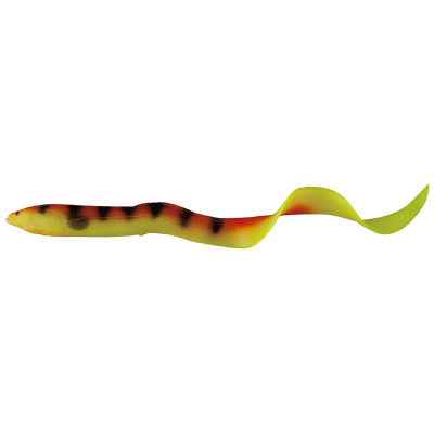Приманки Savagear LB Real Eel 40 147g+7g 05-Golden Ambulance NL 1+2pcs 45019