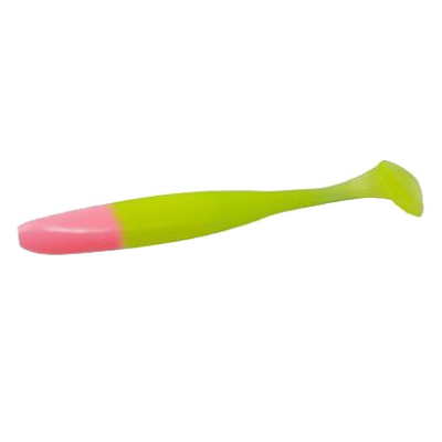 Силиконовая приманка SnastiGood Mr. Skiper 7.1см цв. 216