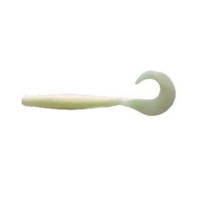 Силиконовая приманка Ecogear Para Max 5'' цв. 010 (упак. 7шт.)