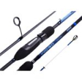 Удилище спиннинговое Maximus Indigo Micro-Jig S 21UL 2,1m 1-7g