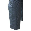 Костюм зимний Daiwa Rainmax Extra Hi-Loft Winter Suit DW-3209 Black (черный) р.L