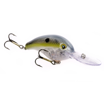 Воблер Strike King Crankbait HC5 цв. 500