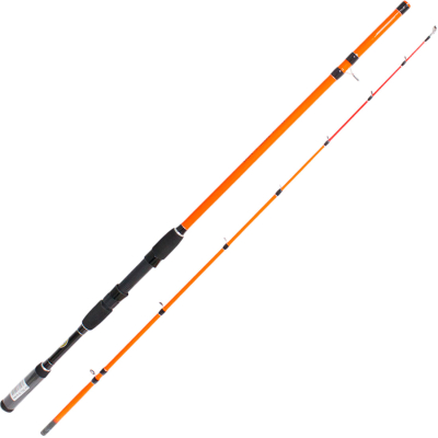 Удилище Grows Culture Boat TroII Orange 50-250 2.1M