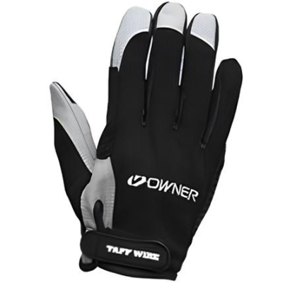 Перчатки Owner Mesh Glove BK XXL