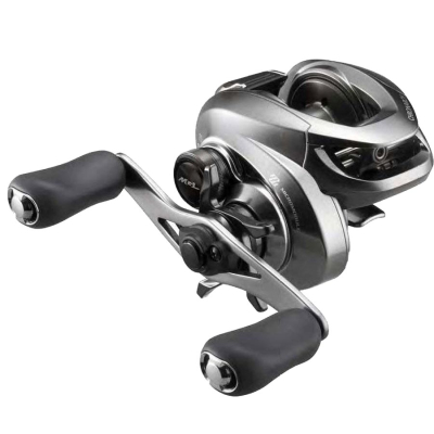 Катушка мультипликаторная Shimano 17 Chronarch MGL 151 Left (CHMGL151)