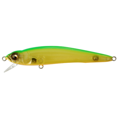 Воблер Megabass FX9 Strobe цв. NC Lime Chart