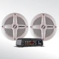 Морская аудиосистема Lowrance Audio server Pack (Server+BT+SPKRS) (000-11605-001)