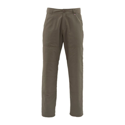 Брюки Simms Coldweather Pant, XL, Dark Stone