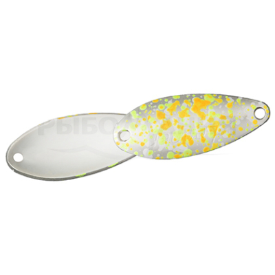 Блесна колеблющаяся Mukai Looper Standart 1.7гр #PM-10