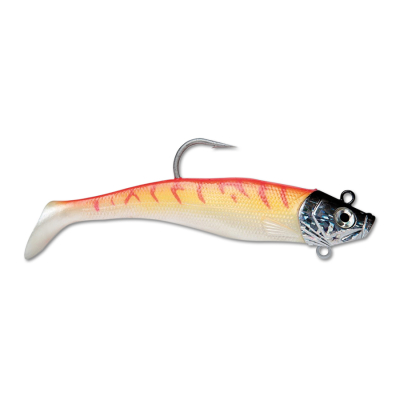 Приманка Storm Wildeye Giant Jigging Shad WGJSD12-UVPF