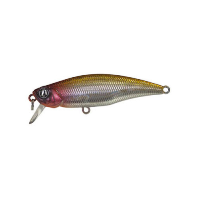 Воблер Pontoon21 Preference Shad PSH55F-SR цв. A15