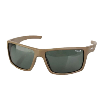 Очки Prologic Interceptor New Green Sunglasses (Brown Lenses) 47364