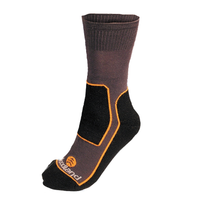 Термоноски Woodland CoolTex Socks 001-20 размер 41-43