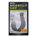 Крючки BKK Beastly Cat #7/0