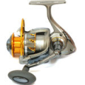 Катушка безынерционная Gladiator Centurion 3000 FD