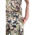 Костюм King Hunter WIND Mountain Camo S