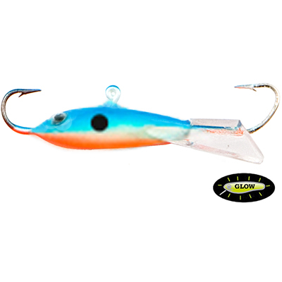 Балансир Spider Pro 15 25мм 2гр. цвет 24F