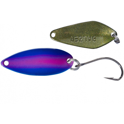 Блесна Balzer Catcher UV 2,0гр. цв. A17 (16067 017)