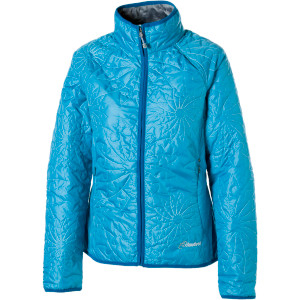 Куртка женская Cloudveil Madison Quilted Jacket Arctic XL