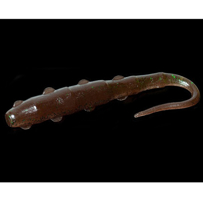 Силиконовая приманка Trout Baits Jara Tango Worm 78 цвет #04