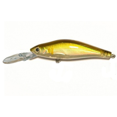 Воблер Yo-Zuri 3D Minnow 150 F622 цв. AY