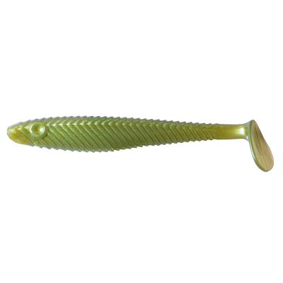 Силиконовая приманка Jara Baits Ruder 165 (Мидия) цв. #29