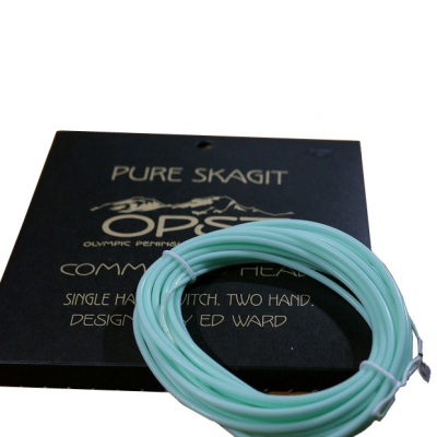 Голова OPST Skagit Commando Head 425gr (США) 04953