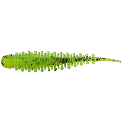 Силиконовая приманка Boroda Baits Mexer 90 mm Жабья икра
