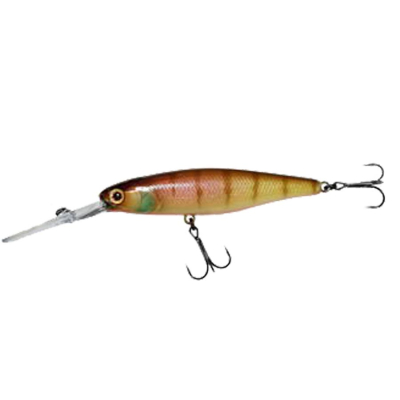 Воблер DD Squirrel 79 noike gill