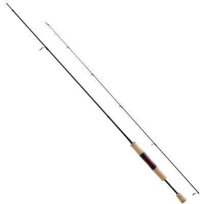 Спиннинг Shimano 21 Cardiff AX S62XULF/1.88M/0.4-3.5G