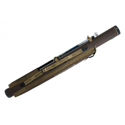 Тубус Aquatic ТК-110-145 (145см) с карманом 