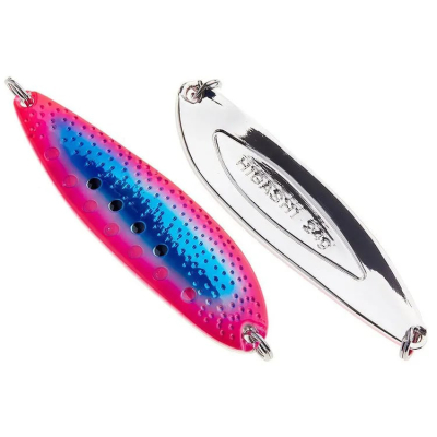Блесна Higashi Dot Spoon 40g цвет #05
