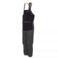 Комбинезон Grundens Buoy X Gore-tex Bib, L, Black