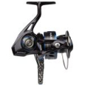 Катушка безынерционная Haibo Poleax PL5000
