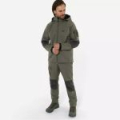 Брюки Софтшелл Finntrail Tactic 4609 Khaki (L)