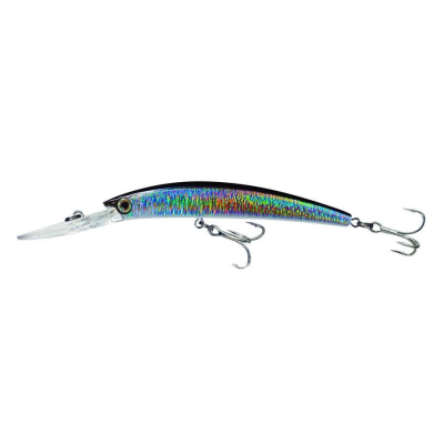 Воблер Yo-Zuri Crystal Minnow Deep Diver R1134 цв. C4 