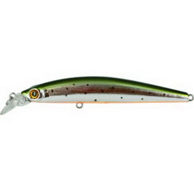 Воблер Tsuribito Minnow 95SP цв. 055