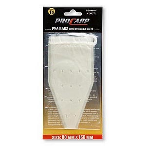 Мешок Cormoran PVA String and holes 80x160мм 11-05510